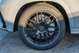 Mercedes-Benz GLE AMG GLE 53 4MATIC+ Coupe 2026