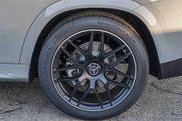 Mercedes-Benz GLE AMG GLE 53 4MATIC+ Coupe 2026