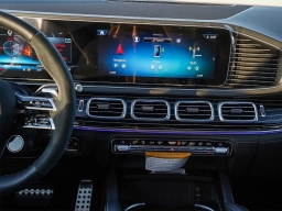 Mercedes-Benz GLE AMG GLE 53 4MATIC+ Coupe 2026