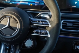 Mercedes-Benz GLE AMG GLE 53 4MATIC+ Coupe 2026