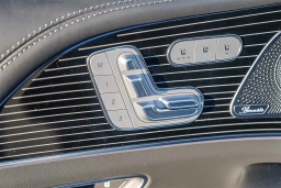 Mercedes-Benz GLE AMG GLE 53 4MATIC+ Coupe 2026