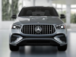 Mercedes-Benz GLE AMG GLE 53 4MATIC+ Coupe 2026