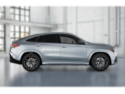 Mercedes-Benz GLE AMG GLE 53 4MATIC+ Coupe 2026