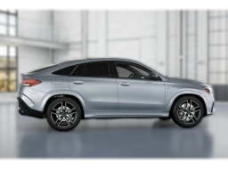 Mercedes-Benz GLE AMG GLE 53 4MATIC+ Coupe 2026