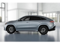 Mercedes-Benz GLE AMG GLE 53 4MATIC+ Coupe 2026
