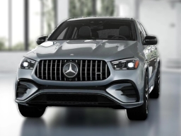 Mercedes-Benz GLE AMG GLE 53 4MATIC+ Coupe 2026