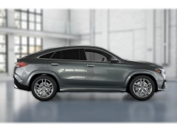 Mercedes-Benz GLE AMG GLE 53 4MATIC+ Coupe 2026