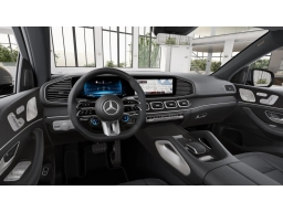 Mercedes-Benz GLE AMG GLE 53 4MATIC+ Coupe 2026