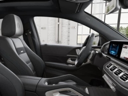 Mercedes-Benz GLE AMG GLE 53 4MATIC+ Coupe 2026