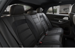 Mercedes-Benz GLE AMG GLE 53 4MATIC+ Coupe 2026