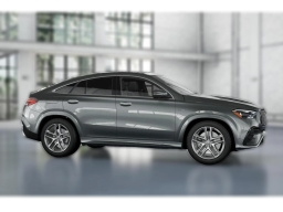 Mercedes-Benz GLE AMG GLE 53 4MATIC+ Coupe 2026