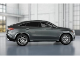 Mercedes-Benz GLE AMG GLE 53 4MATIC+ Coupe 2026