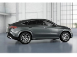 Mercedes-Benz GLE AMG GLE 53 4MATIC+ Coupe 2026