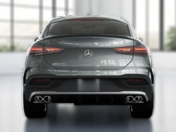 Mercedes-Benz GLE AMG GLE 53 4MATIC+ Coupe 2026