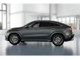 Mercedes-Benz GLE AMG GLE 53 4MATIC+ Coupe 2026
