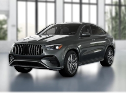 Mercedes-Benz GLE AMG GLE 53 4MATIC+ Coupe 2026