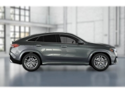 Mercedes-Benz GLE AMG GLE 53 4MATIC+ Coupe 2026