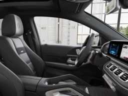 Mercedes-Benz GLE AMG GLE 53 4MATIC+ Coupe 2026