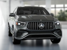 Mercedes-Benz GLE AMG GLE 53 4MATIC+ Coupe 2026