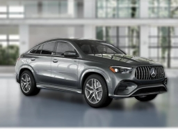 Mercedes-Benz GLE AMG GLE 53 4MATIC+ Coupe 2026