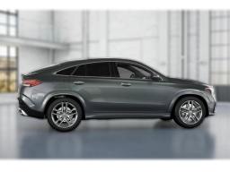 Mercedes-Benz GLE AMG GLE 53 4MATIC+ Coupe 2026