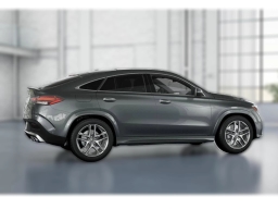 Mercedes-Benz GLE AMG GLE 53 4MATIC+ Coupe 2026