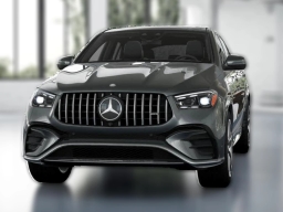 Mercedes-Benz GLE AMG GLE 53 4MATIC+ Coupe 2026