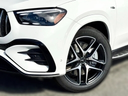 Mercedes-Benz GLE AMG GLE 53 4MATIC+ Coupe 2026