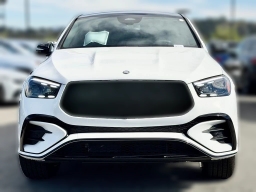 Mercedes-Benz GLE AMG GLE 53 4MATIC+ Coupe 2026