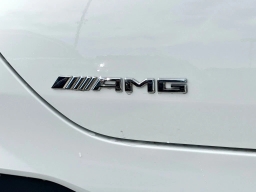 Mercedes-Benz GLE AMG GLE 53 4MATIC+ Coupe 2026