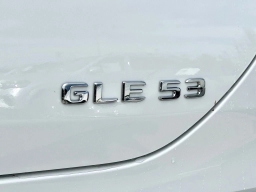Mercedes-Benz GLE AMG GLE 53 4MATIC+ Coupe 2026