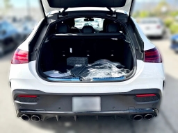 Mercedes-Benz GLE AMG GLE 53 4MATIC+ Coupe 2026