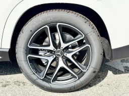 Mercedes-Benz GLE AMG GLE 53 4MATIC+ Coupe 2026