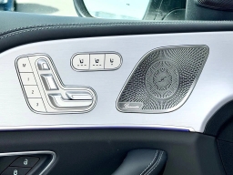 Mercedes-Benz GLE AMG GLE 53 4MATIC+ Coupe 2026