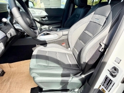 Mercedes-Benz GLE AMG GLE 53 4MATIC+ Coupe 2026