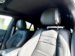 Mercedes-Benz GLE AMG GLE 53 4MATIC+ Coupe 2026