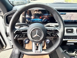 Mercedes-Benz GLE AMG GLE 53 4MATIC+ Coupe 2026