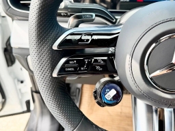 Mercedes-Benz GLE AMG GLE 53 4MATIC+ Coupe 2026