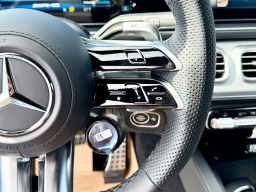 Mercedes-Benz GLE AMG GLE 53 4MATIC+ Coupe 2026