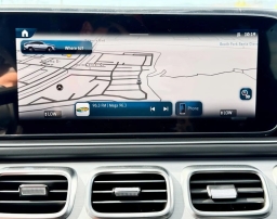 Mercedes-Benz GLE AMG GLE 53 4MATIC+ Coupe 2026