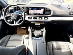 Mercedes-Benz GLE AMG GLE 53 4MATIC+ Coupe 2026