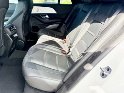 Mercedes-Benz GLE AMG GLE 53 4MATIC+ Coupe 2026