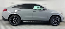 Mercedes-Benz GLE AMG GLE 53 4MATIC+ Coupe 2026