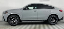 Mercedes-Benz GLE AMG GLE 53 4MATIC+ Coupe 2026
