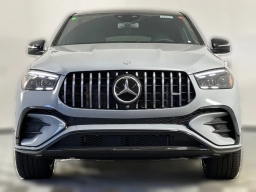 Mercedes-Benz GLE AMG GLE 53 4MATIC+ Coupe 2026