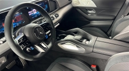 Mercedes-Benz GLE AMG GLE 53 4MATIC+ Coupe 2026