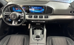 Mercedes-Benz GLE AMG GLE 53 4MATIC+ Coupe 2026