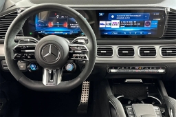 Mercedes-Benz GLE AMG GLE 53 4MATIC+ Coupe 2026
