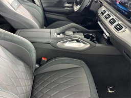 Mercedes-Benz GLE AMG GLE 53 4MATIC+ Coupe 2026
