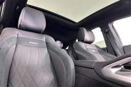 Mercedes-Benz GLE AMG GLE 53 4MATIC+ Coupe 2026